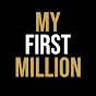 My First Million YouTube channel thumbnail