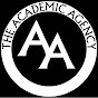 Academic Agent YouTube channel thumbnail