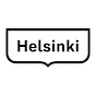 My Helsinki YouTube channel thumbnail