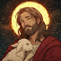 Jesus Vibes YouTube channel thumbnail