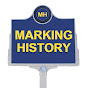 Marking History Channel YouTube channel thumbnail