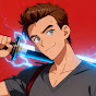 Lucky Ghost YouTube channel thumbnail