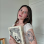 Heather McLarry YouTube channel thumbnail