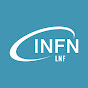 INFN LNF - Laboratori Nazionali di Frascati YouTube channel thumbnail
