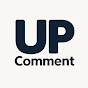 Up Comment YouTube channel thumbnail