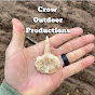 Crow Outdoor Productions  YouTube channel thumbnail