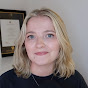 Ellie Sleightholm YouTube channel thumbnail