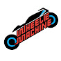 Wheelie Machine ® YouTube channel thumbnail