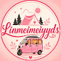 Linmeimeiyyds YouTube channel thumbnail