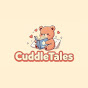 Cuddle Tales YouTube channel thumbnail