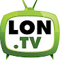 Lon.TV YouTube channel thumbnail