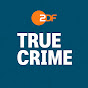 ZDF True Crime YouTube channel thumbnail