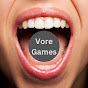 Vore Games YouTube channel thumbnail