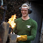 Ian Z Forge YouTube channel thumbnail