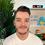 Dido ASMR YouTube channel thumbnail