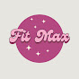 Fit maxx YouTube channel thumbnail
