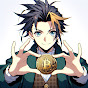 Shikamaru YouTube channel thumbnail