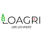 LOAGRI YouTube channel thumbnail