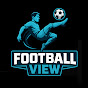 Football View YouTube channel thumbnail