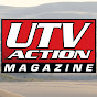 UTV Action Magazine YouTube channel thumbnail