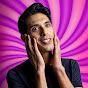 Brandon Rogers YouTube channel thumbnail