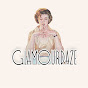 glamourdaze YouTube channel thumbnail