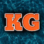 KGTropicals YouTube channel thumbnail