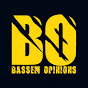 Bassem Opinions - باسم اوبينيونز YouTube channel thumbnail