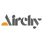 Airchy YouTube channel thumbnail