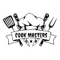 Cook Masters YouTube channel thumbnail