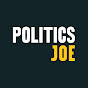 PoliticsJOE YouTube channel thumbnail