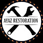 Ayaz Restoration YouTube channel thumbnail