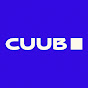 CUUB — creative content studio YouTube channel thumbnail