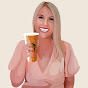 Katie Vining | Shop With Me YouTube channel thumbnail