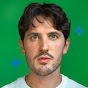Isaac Carlton YouTube channel thumbnail