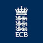 England & Wales Cricket Board YouTube channel thumbnail