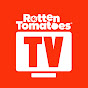Rotten Tomatoes TV YouTube channel thumbnail