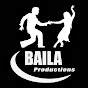 Baila Productions Salsa Dance School YouTube channel thumbnail
