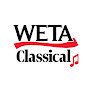WETA Classical YouTube channel thumbnail