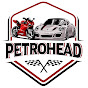 PetroHead YouTube channel thumbnail