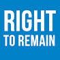 Right To Remain YouTube channel thumbnail