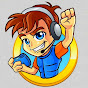 Kido Games YouTube channel thumbnail