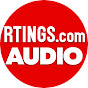 RTINGS Audio YouTube channel thumbnail
