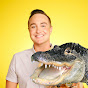 Corbin Maxey YouTube channel thumbnail
