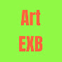 Art Exhibitions Magazine YouTube channel thumbnail