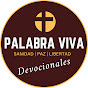 Palabra Viva - Devocionales YouTube channel thumbnail