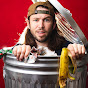 Jimmy Cash YouTube channel thumbnail