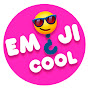 Emoji Cool YouTube channel thumbnail