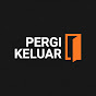 PERGI KELUAR YouTube channel thumbnail