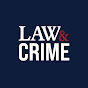 Law&Crime Network YouTube channel thumbnail